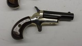 Colt Derringer pair 22 Short, 2.5