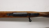 German Mauser 98, WW2 Marked Sporter 25-06 Remington - 13 of 25