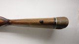 German Mauser 98, WW2 Marked Sporter 25-06 Remington - 14 of 25