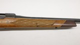 German Mauser 98, WW2 Marked Sporter 25-06 Remington - 4 of 25