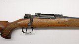 German Mauser 98, WW2 Marked Sporter 25-06 Remington - 17 of 25