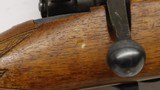 German Mauser 98, WW2 Marked Sporter 25-06 Remington - 22 of 25