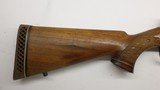 German Mauser 98, WW2 Marked Sporter 25-06 Remington - 3 of 25