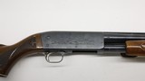 Ithaca 37 Featherlight, 12ga, 30