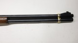 Winchester 94 1894 Little Big Horn Commemorative 44-40 - 5 of 20