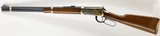Winchester 94 1894 Little Big Horn Commemorative 44-40 - 20 of 20