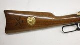 Winchester 94 1894 Little Big Horn Commemorative 44-40 - 3 of 20