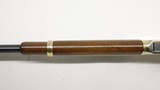 Winchester 94 1894 Little Big Horn Commemorative 44-40 - 13 of 20