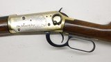 Winchester 94 1894 Little Big Horn Commemorative 44-40 - 17 of 20