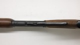 Marlin 410 Lever action, 2.5