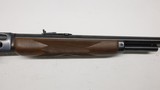 Marlin 410 Lever action, 2.5