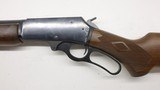 Marlin 410 Lever action, 2.5
