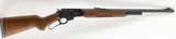 Marlin 410 Lever action, 2.5