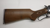 Marlin 410 Lever action, 2.5