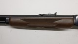 Marlin 410 Lever action, 2.5