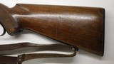 Winchester Model 88, 308 Win, pre 64, 1959, 22" Barrel - 15 of 20