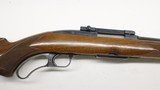 Winchester Model 88, 308 Win, pre 64, 1955, 22" barrel