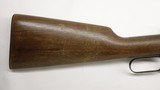 Winchester 1894 94 Carbine, 30-30, 20