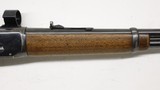 Winchester 1894 94 Carbine, 30-30, 20