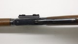 Winchester 1894 94 Carbine, 30-30, 20