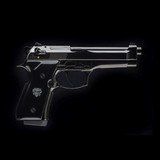 Beretta 92 Fusion DLC, One of 15, serial number 2! 24040640