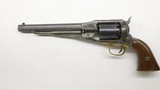 Remington New Model Army 1863-1873 Civil War Era - 23 of 23