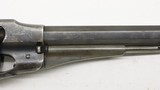 Remington New Model Army 1863-1873 Civil War Era - 3 of 23