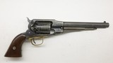 Remington New Model Army 1863-1873 Civil War Era