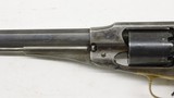 Remington New Model Army 1863-1873 Civil War Era - 21 of 23