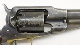 Remington New Model Army 1863-1873 Civil War Era - 4 of 23