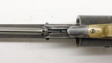 Remington New Model Army 1863-1873 Civil War Era - 16 of 23