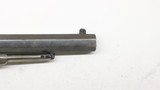 Remington New Model Army 1863-1873 Civil War Era - 2 of 23