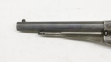 Remington New Model Army 1863-1873 Civil War Era - 22 of 23