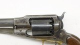 Remington New Model Army 1863-1873 Civil War Era - 20 of 23