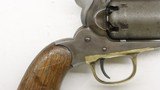 Remington New Model Navy 1863-1878 Civil War Era - 5 of 22