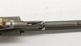 Remington New Model Navy 1863-1878 Civil War Era - 16 of 22