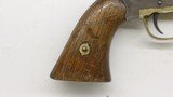 Remington New Model Navy 1863-1878 Civil War Era - 6 of 22