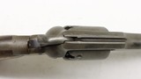 Remington New Model Navy 1863-1878 Civil War Era - 10 of 22