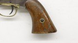 Remington New Model Navy 1863-1878 Civil War Era - 18 of 22
