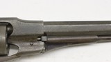 Remington New Model Navy 1863-1878 Civil War Era - 3 of 22