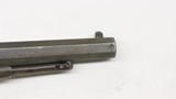 Remington New Model Navy 1863-1878 Civil War Era - 2 of 22