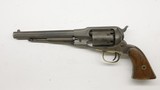 Remington New Model Navy 1863-1878 Civil War Era - 22 of 22
