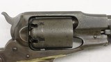 Remington New Model Navy 1863-1878 Civil War Era - 4 of 22
