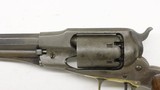 Remington New Model Navy 1863-1878 Civil War Era - 20 of 22