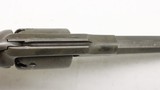 Remington New Model Navy 1863-1878 Civil War Era - 9 of 22