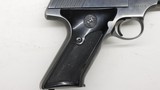 Colt Huntsman Sport Model, 6