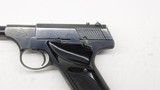 Colt Huntsman Sport Model, 6