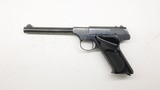 Colt Huntsman Sport Model, 6