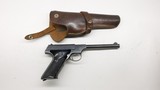 Colt Huntsman Sport Model, 6