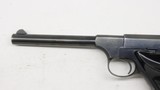 Colt Huntsman Sport Model, 6